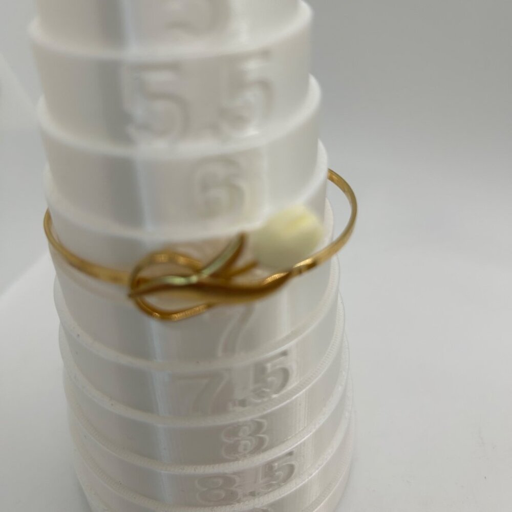 Lot Of 10 Gold-Tone Bracelets 4 Alex And Ani 1 Avon 1 Wind And Fire - Picture 8 of 10